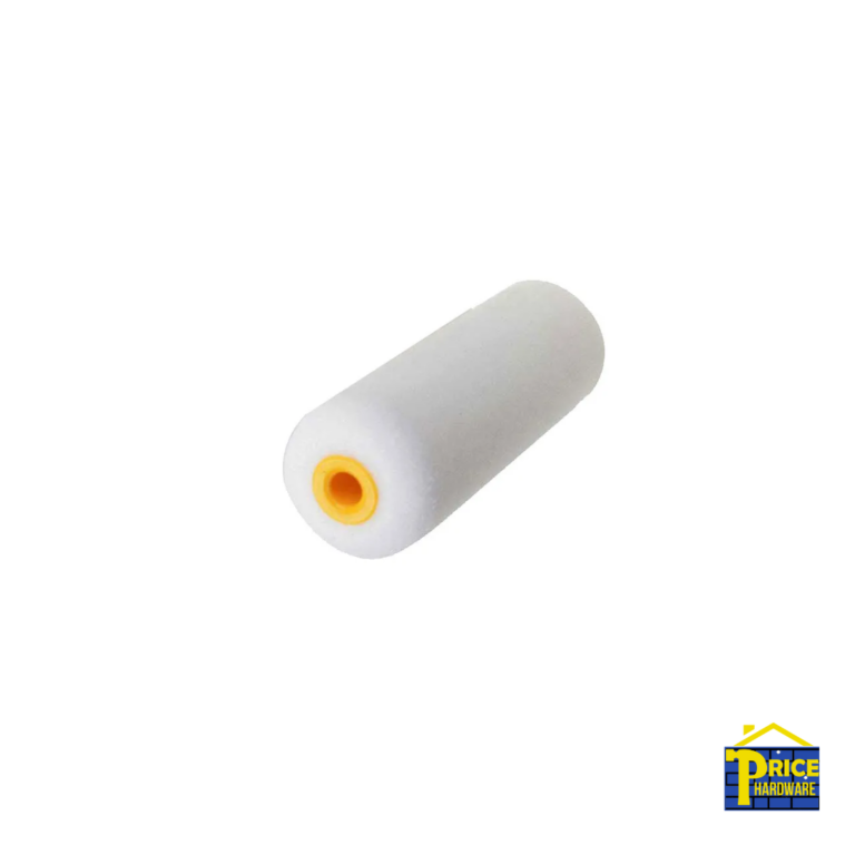100MM LONG PILE MINI ROLLER REFILL – Price Hardware