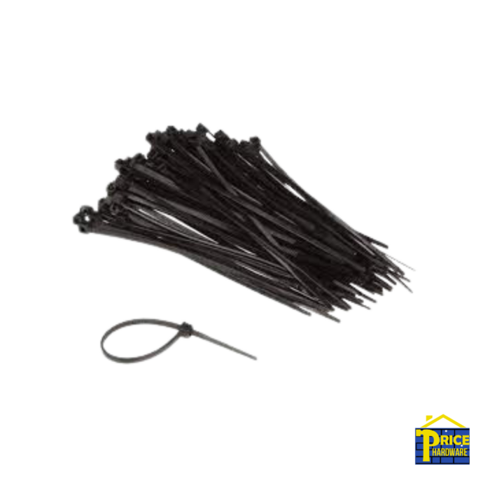 CABLE TILE 200X4.6MM – Price Hardware