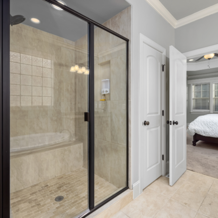Shower Doors